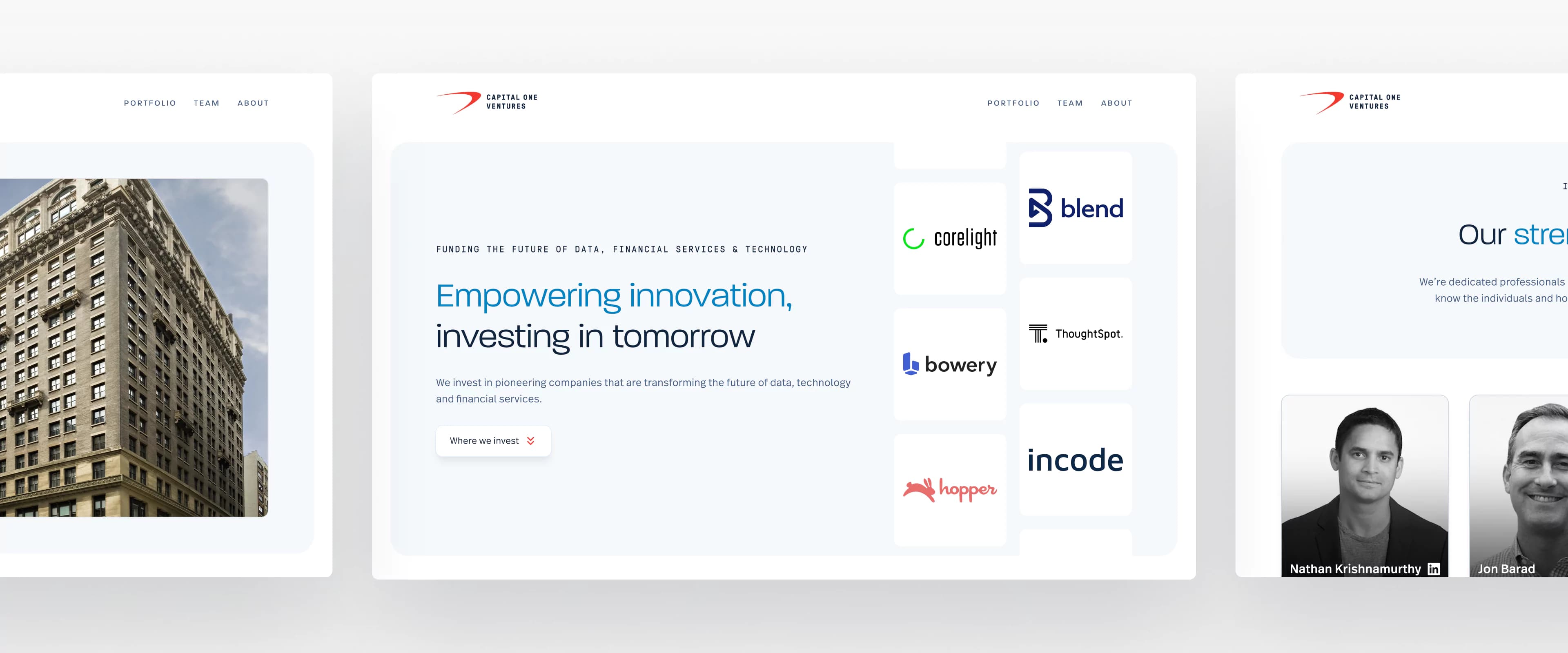 Capital One Ventures Thumbnail