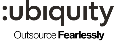 Ubiquity Logo Dark